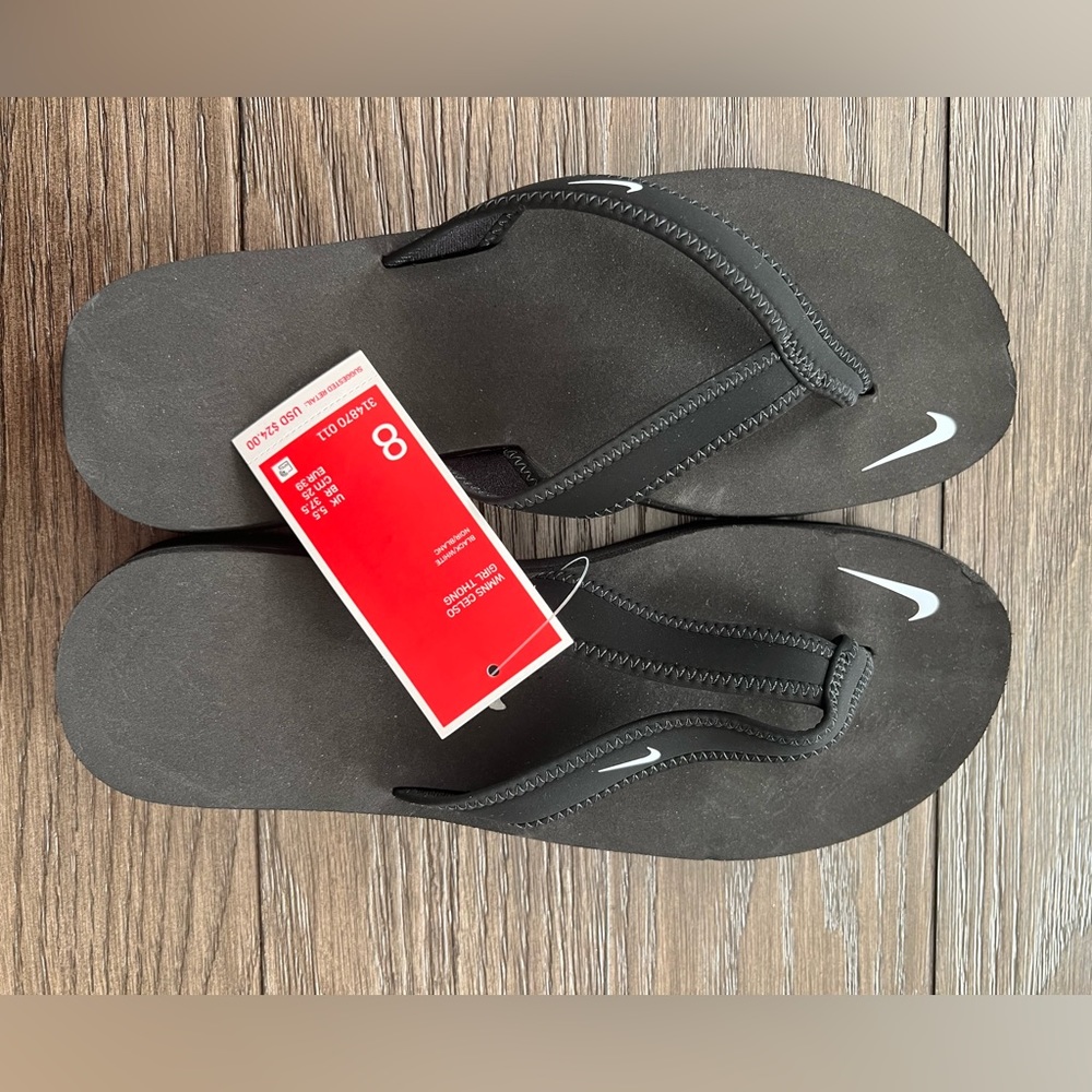 Women’s Celsius Thong Flip-flops